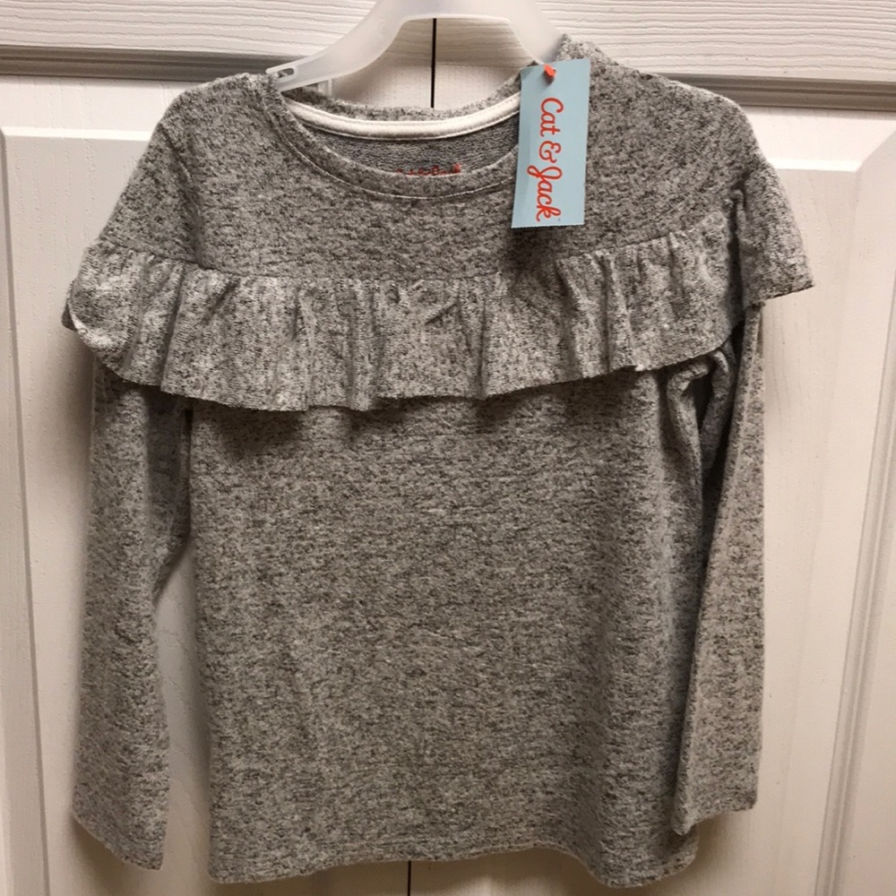 Girls shirt